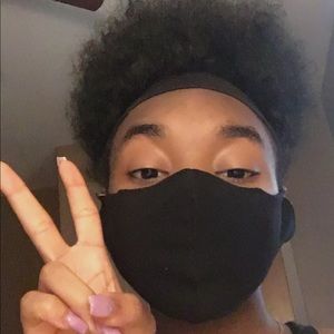 Meet your Posher, Jasmine